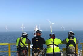 Offshore Wind Training Course
