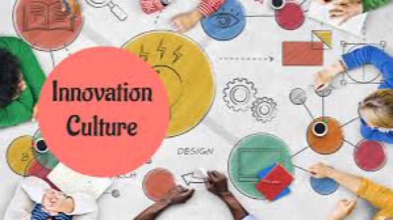 Innovation Culture in the Public Sector Training Course