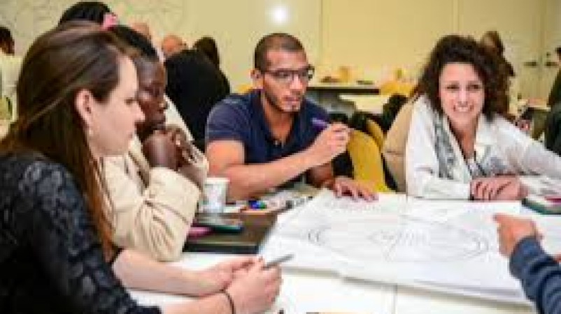 Innovation Ecosystem Mapping for Public Sector Training Course