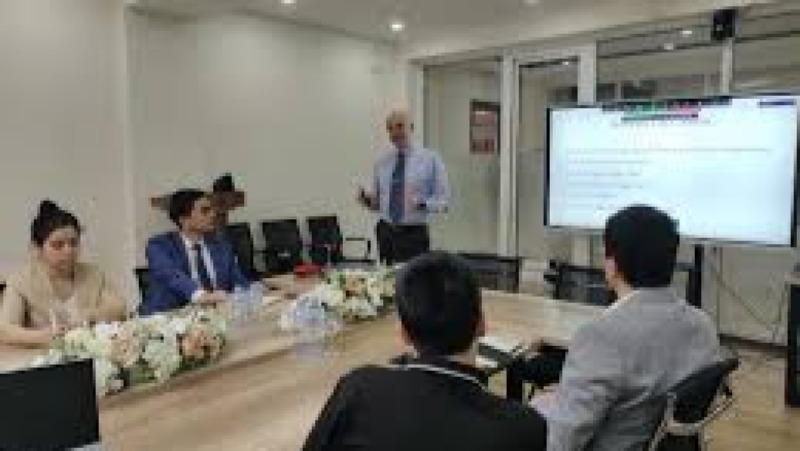 Innovation Project Planning Training Course