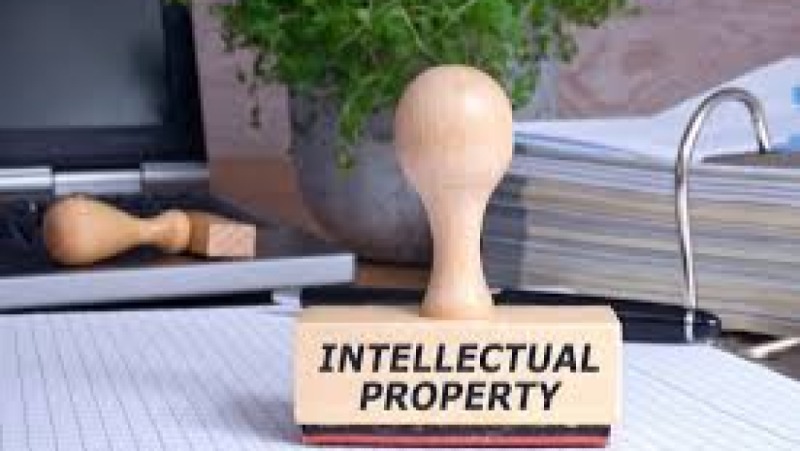 Intellectual Property and Evaluation Products Training Course