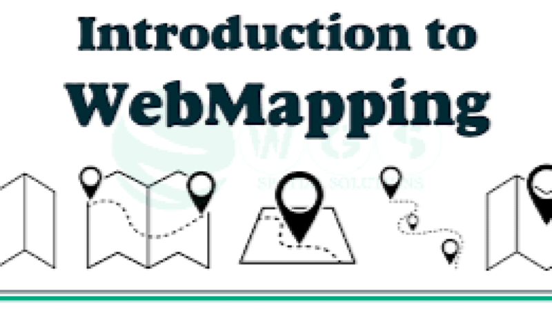 Interactive Web Maps for Results Reporting Training Course