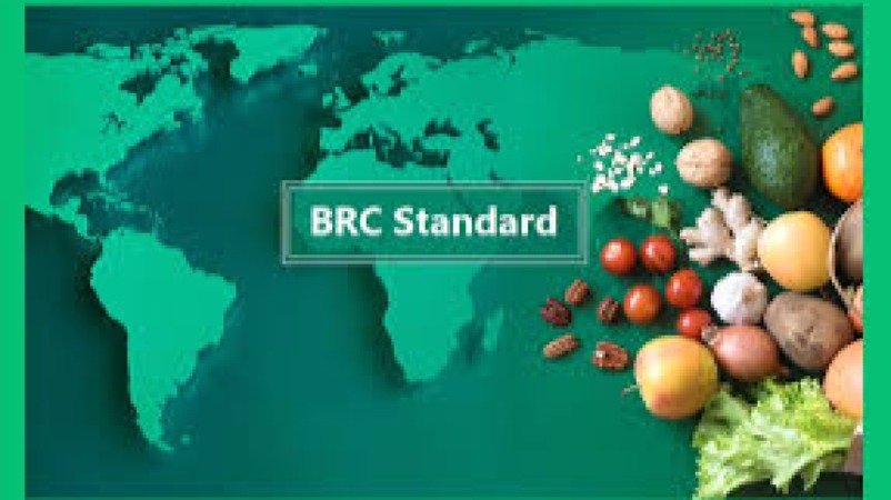 Internal Auditing for British Retail Consortium (BRCGS) Training Course