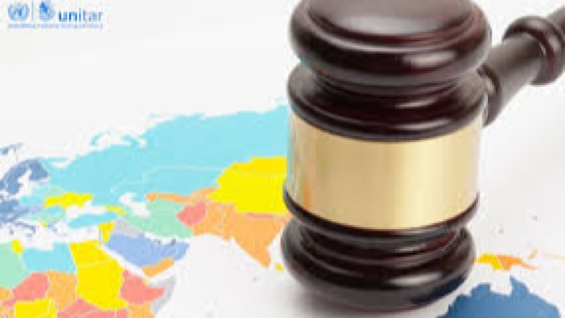 International Law and Contemporary Conflicts Training Course