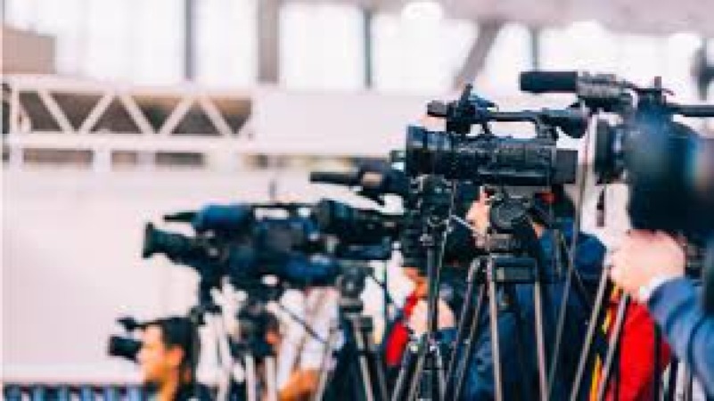 International Media Relations Training Course