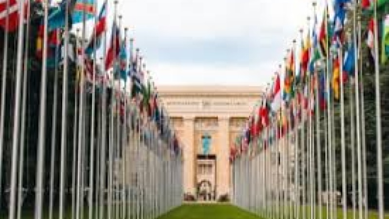International Relations Communication Training Course