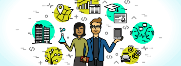 Intrapreneurial Reporting and Communication Strategies Training