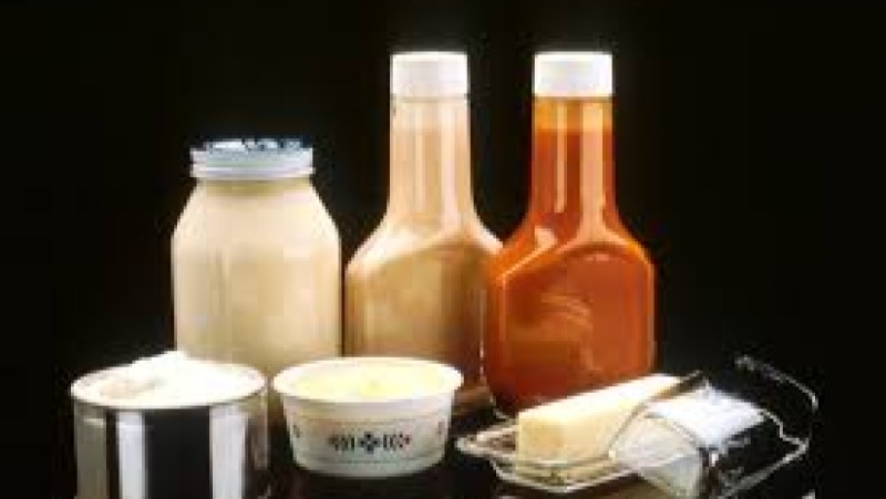 Introduction to Food Emulsions and Foam Technology Training Course