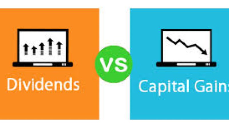 Investment Taxation: Capital Gains & Dividends Training Course