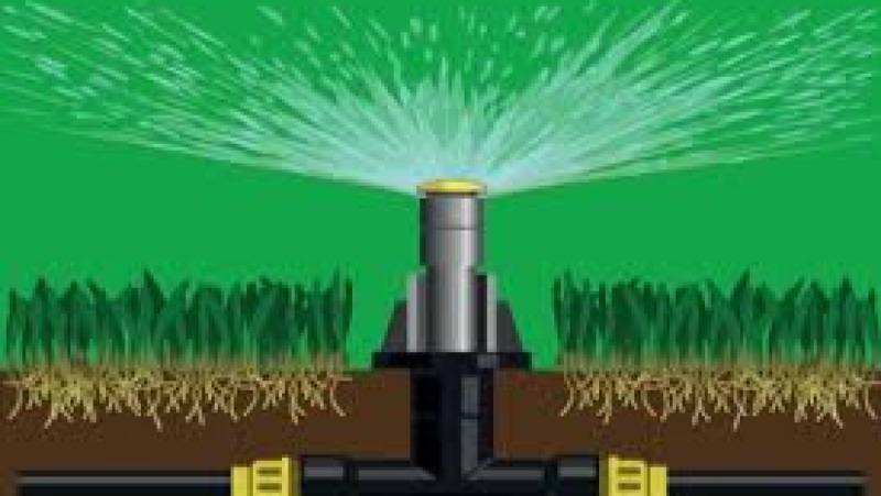 Irrigation Technology and Water Efficiency Training Course