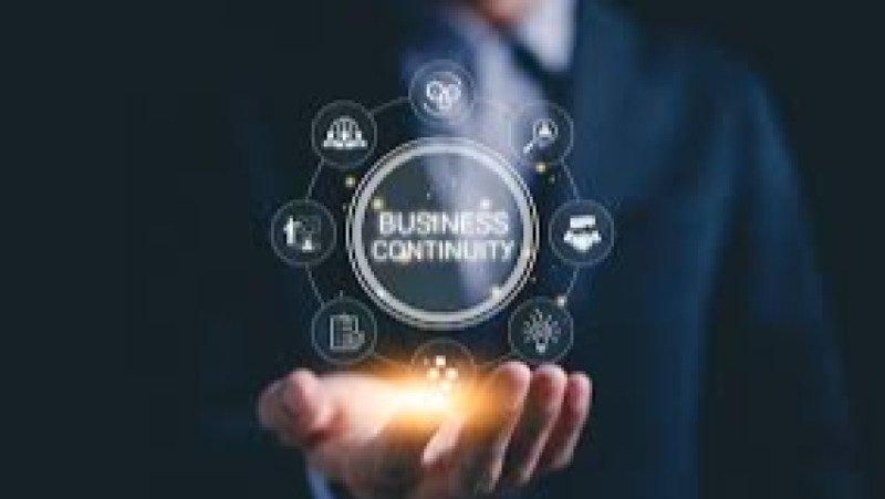 ISO 22301:2019 Business Continuity Management Lead Auditor Training Course
