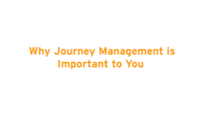 Journey Risk Assessment and Route Planning Training Course