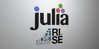 Julia for High-Performance Data Analysis Training Course