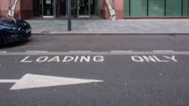 Kerbside Management for Urban Freight and Safety Training Course