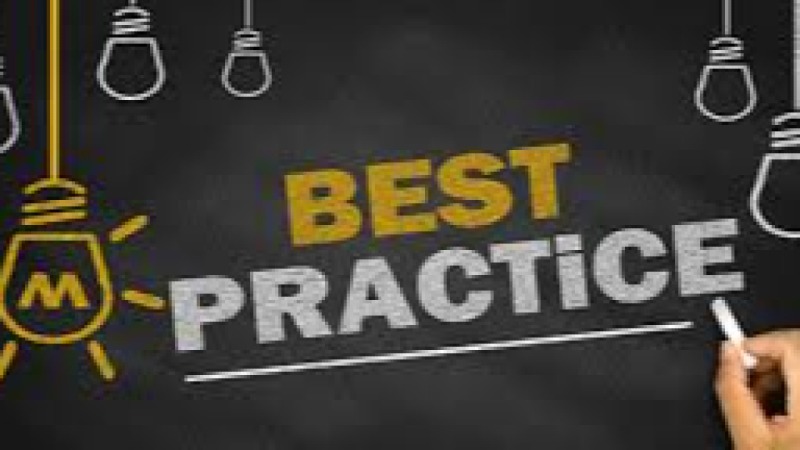 Large-Scale Implementation Best Practices Training Course