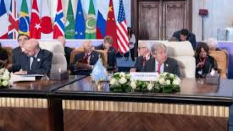 Law and Practice of International Protection Training Course