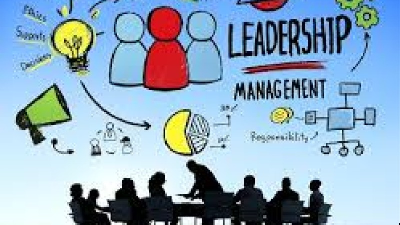 Leadership for M&E Managers Training Course