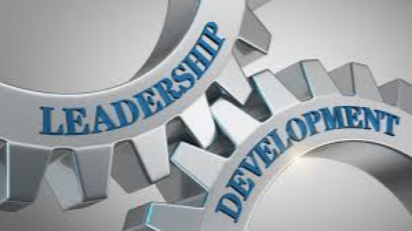 Leadership in International Organizations Training Course