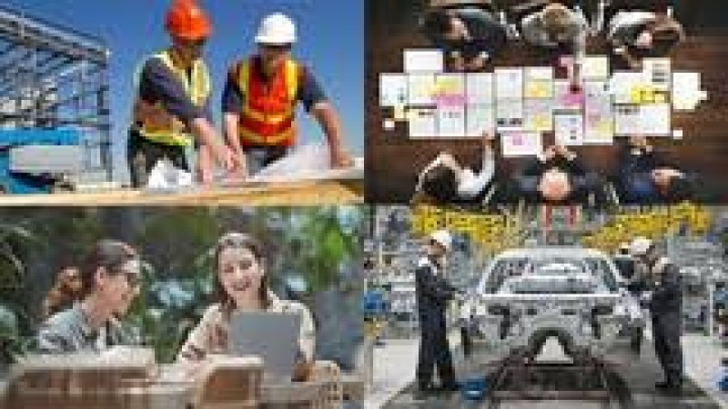 Leadership Skills for Project Managers Training Course