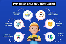 Lean Construction Principles and Implementation Training Course