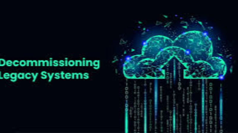 Legacy System Decommissioning in ERP Training Course