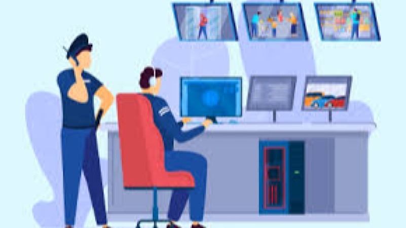 Legal Aspects of Security Monitoring Training Course