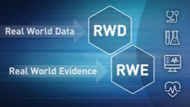 Leveraging Real-World Data (RWD) for Drug Development Training Course