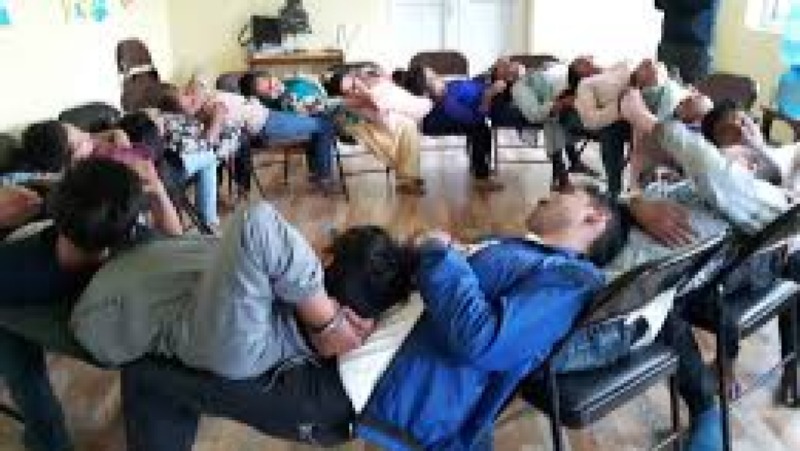 Life Skills Training for Youth Training Course