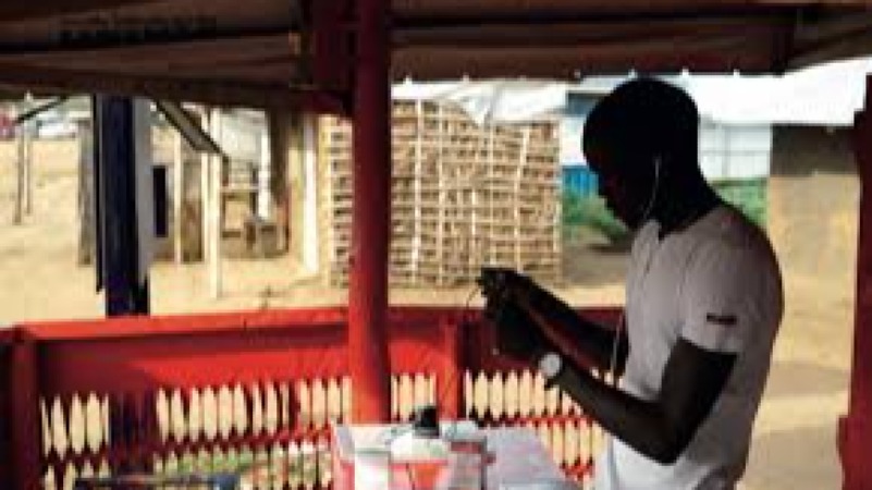 Low-Bandwidth Digital Inclusion Strategies Training Course