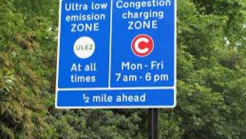 Low Emission Zones and Traffic Safety Co-Benefits Training Course