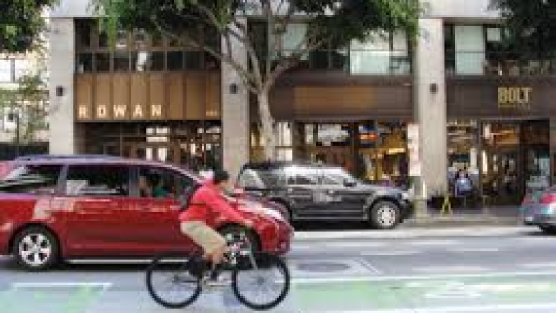 Low-Speed Zones and Shared Space Implementation Training Course