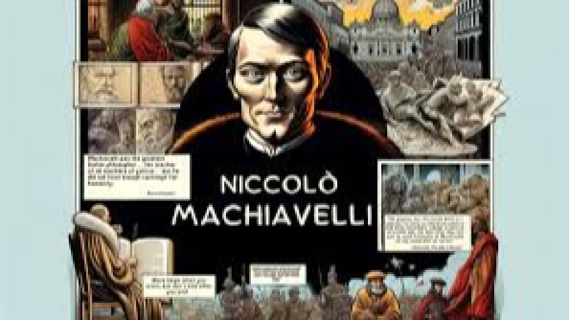 Machiavelli and Modern Political Strategy Training Course