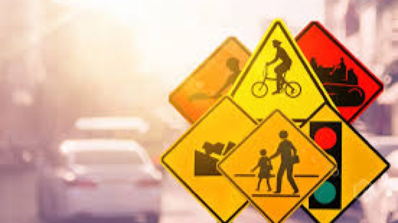 Machine Learning Applications in Road Safety Training Course