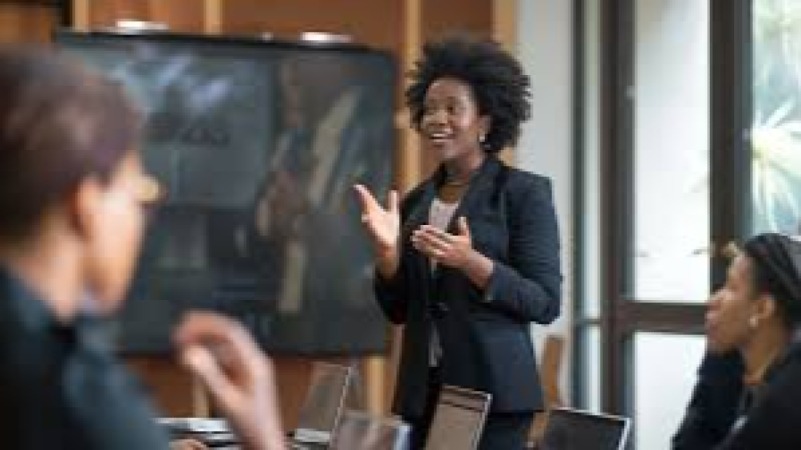 Managing M&E Teams and Functions Training Course