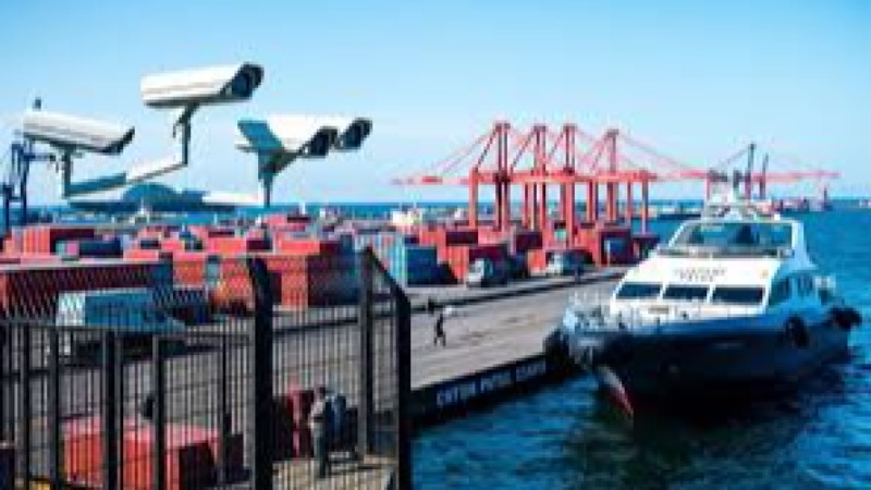 Maritime Risk and Port Security Basics Training Course