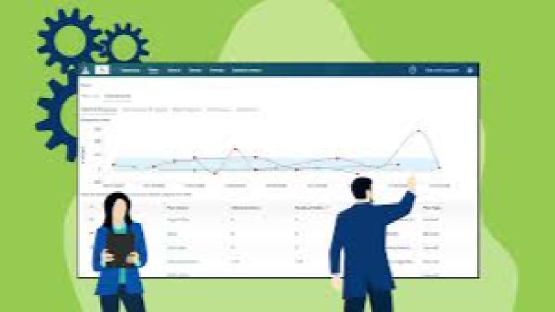 Market Risk Reporting and Dashboards Training Course
