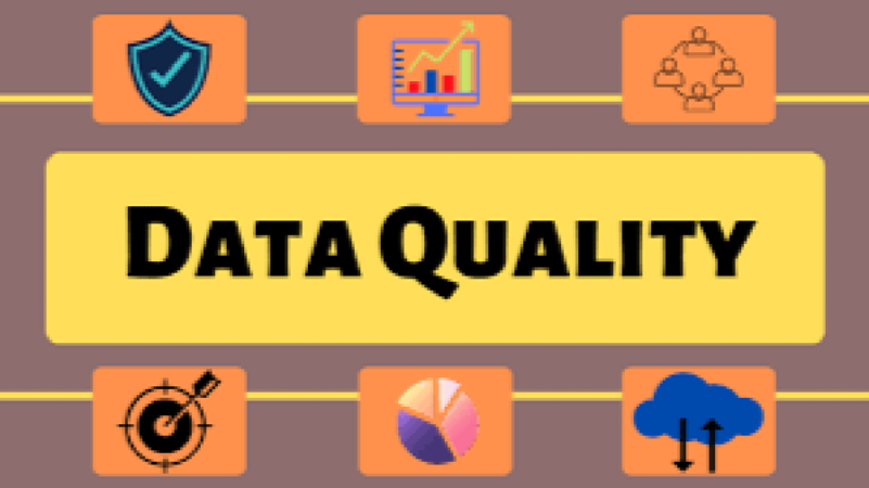 M&E Data Quality Assurance Training Course