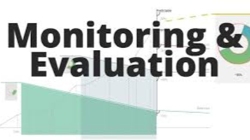 M&E Information Systems Training Course