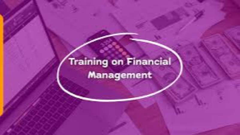 M&E Public Financial Management Training Course