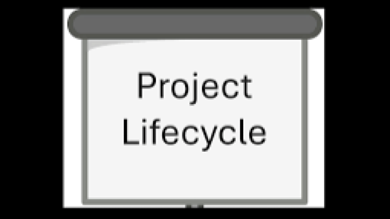 M&E Roles in Project Life Cycles Training Course