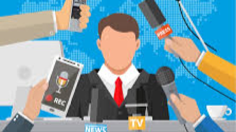Media Spokesperson Training Course