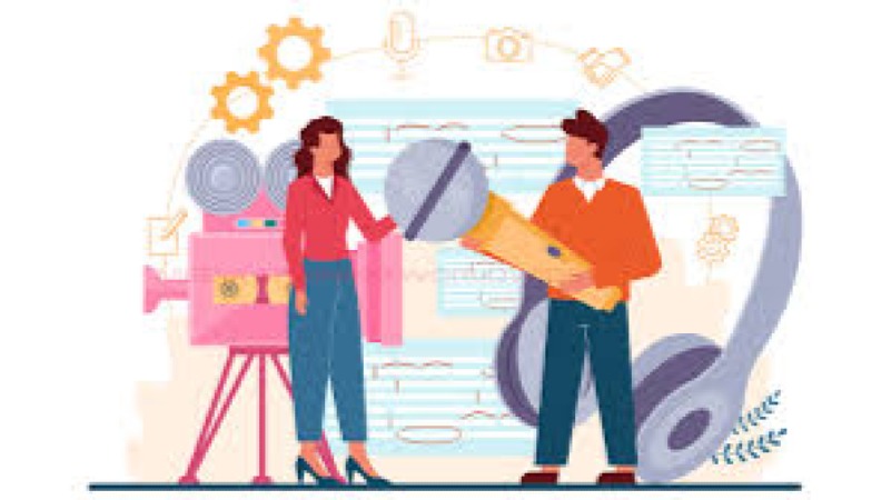 Media Strategy Development Training Course