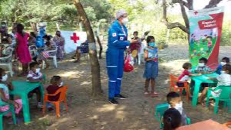 The Refugee Entrepreneurship Masterclass Training Course