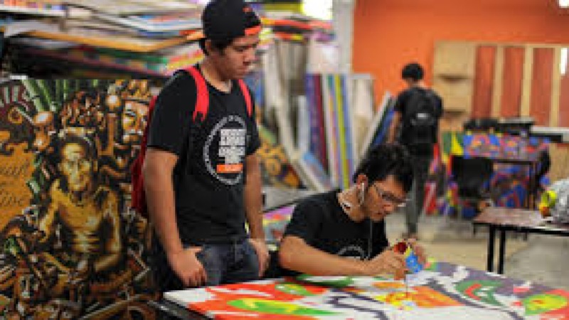 Microfinance for Creative Economy Entrepreneurs Training Course