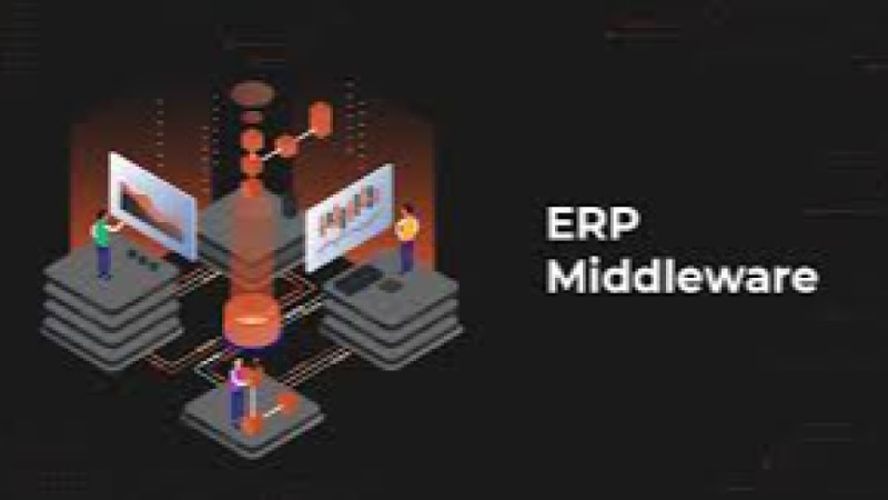 Middleware Patterns for ERP Landscapes Training Course