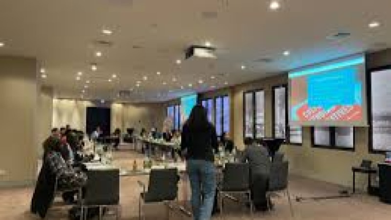 Migration and the Media Training Course