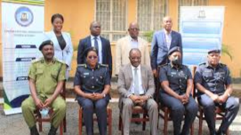 Migration, Security, and Development Training Course