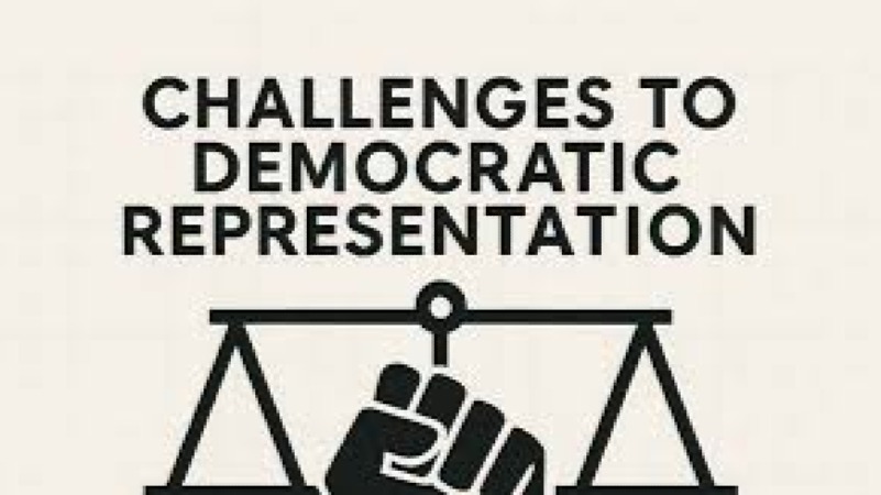 Modern Democratic Theory- Challenges and Future Training Course