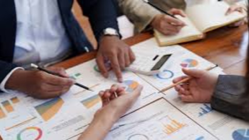 Monitoring & Evaluation Data Management Training Course