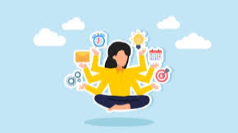 Multi-Project Coordination Techniques Training Course